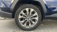 Toyota RAV4 2.5 VVT-i Hybrid Excel 5dr CVT 2WD Hybrid Estate